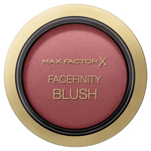 MAX FACTOR - Facefinity Blush - Flawless Demi-Matte Finish