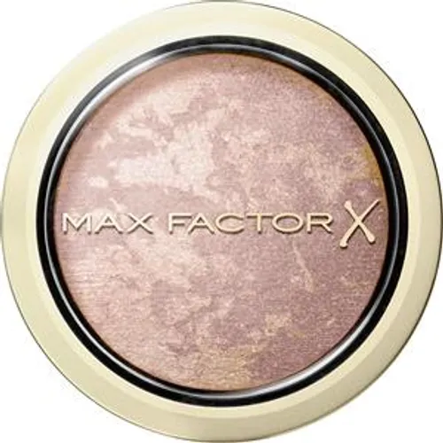 Max Factor Gesicht Pastell Compact Blush Teint Damen