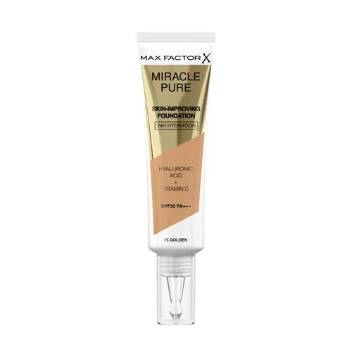 Max Factor Miracle Pure Skin