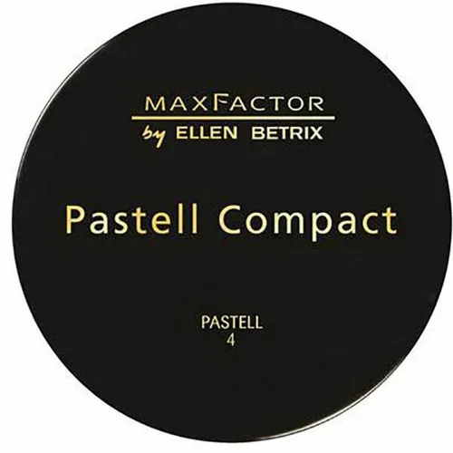 Max Factor Pastell Compact Powder 04 Pastell 20 g
