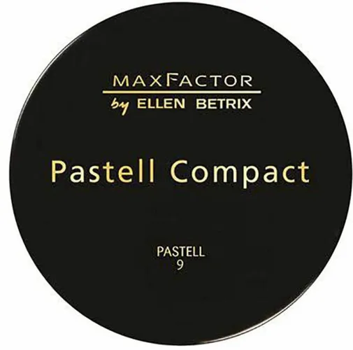 Max Factor Pastell Compact Powder 10 Pastell 20 g