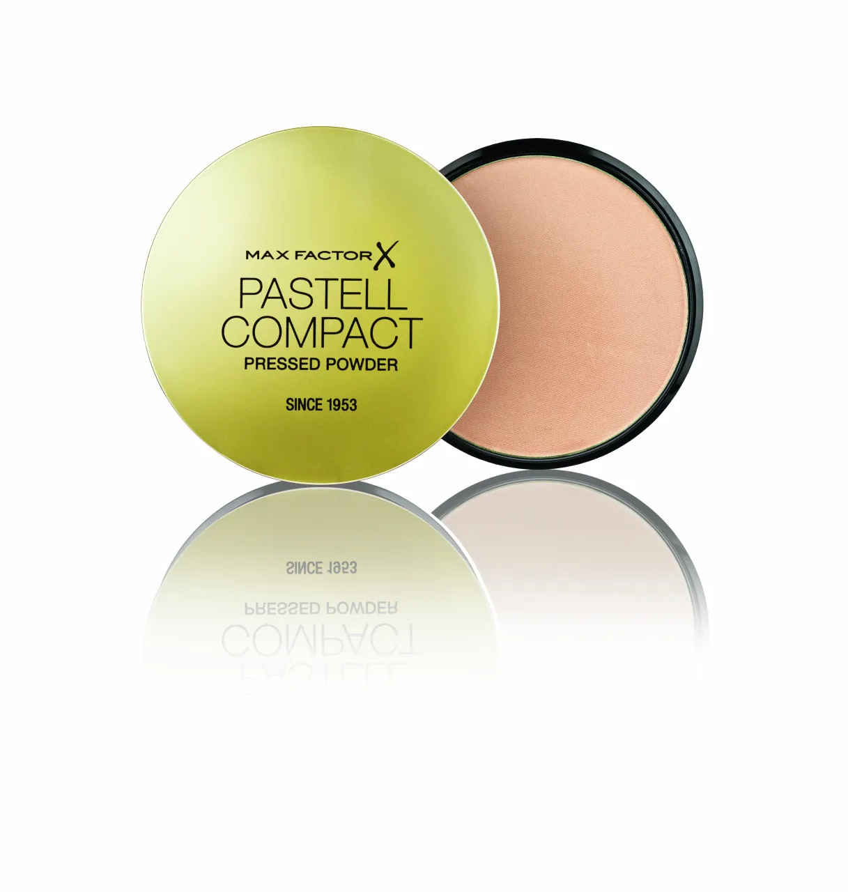 Max Factor Pastell Compact Powder Pastell 4 –