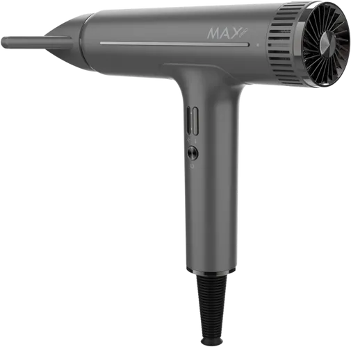 Max Pro Infinity Hairdryer