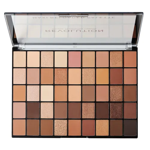 Maxi Reloaded Palette Ultimate Nudes