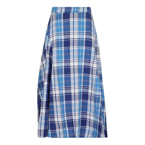 Maxi Skirts Polo Ralph Lauren