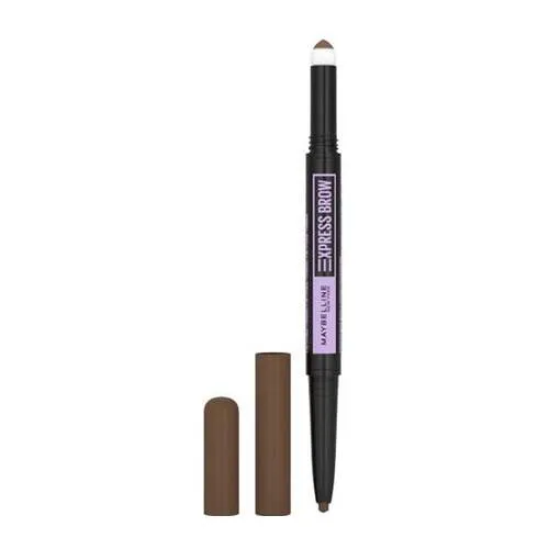 Maybelline Express Brow Satin Duo 2-In-1 Medium Brown