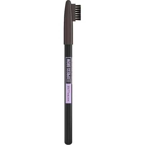 Maybelline - Express Brow Shaping Pencil Augenbrauenstift BLACK BROWN