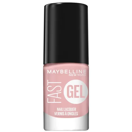 Maybelline - Fast Gel Nagellack 6.7 ml Nr. 04 - Bit Of Blush