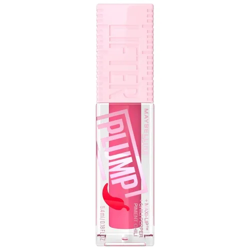 Maybelline - Lifter Plump Lipgloss 5.4 ml 3 - PINK STRING