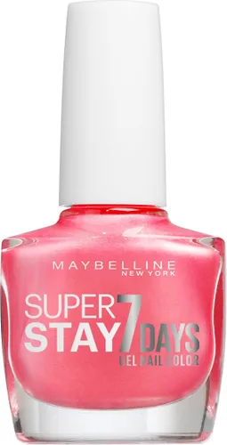 Maybelline New York Make-Up Superstay Nailpolish Forever