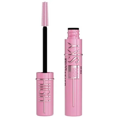 Maybelline New York Mascara Lash Sensational Sky High - Air Pink Damen