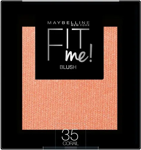 MAYBELLINE NEW YORK Rouge Fit Me!
