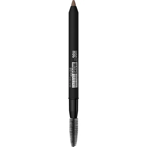 Maybelline New York Tattoo Brow up to 36H Pencil Ash Brown 6