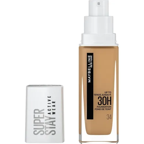 Maybelline - Super Stay Active Wear Foundation 30 ml