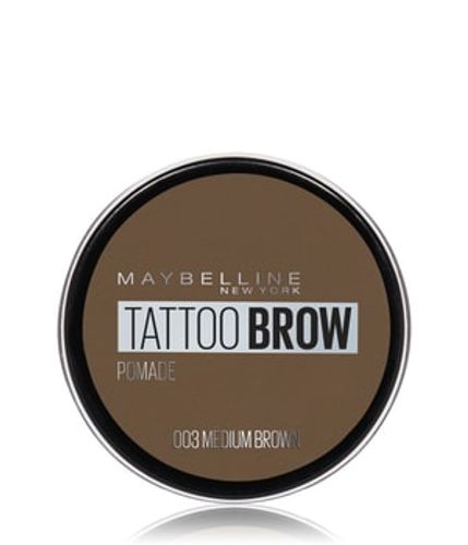Maybelline Tattoo Brow Pomade Augenbrauengel