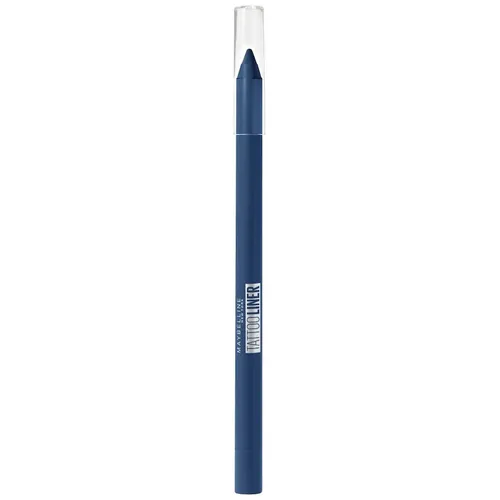 Maybelline - Tattoo Liner Gel Pencil Kajal 1.3 g Nr. 921 - Deep Teal
