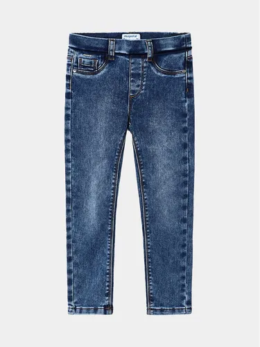 Mayoral Jeans 577 Blau Regular Fit