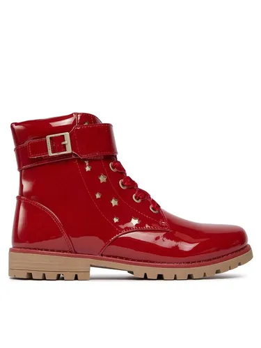 Mayoral Stiefel 48388 Rot