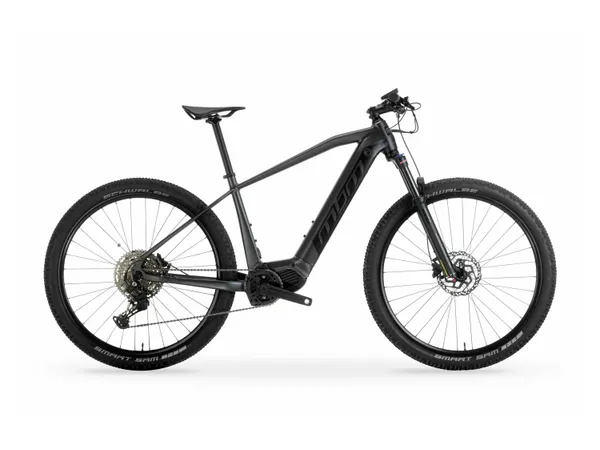 MBM E-Bike Mountainbike »KAIROS«, 29 Zoll