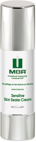 MBR BioChange Sensitive Skin Sealer Cream 50 ml