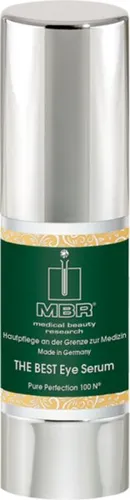 MBR Pure Perfection 100 N The Best Eye Serum 15 ml