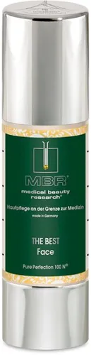 MBR Pure Perfection 100 N The Best Face 50 ml