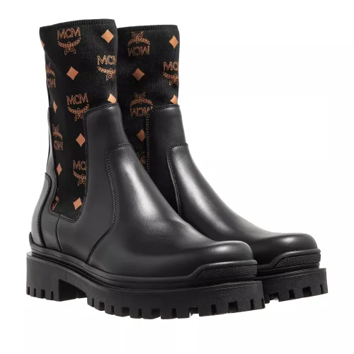 MCM Boots & Stiefeletten - Mcm Collection Ankle Boots