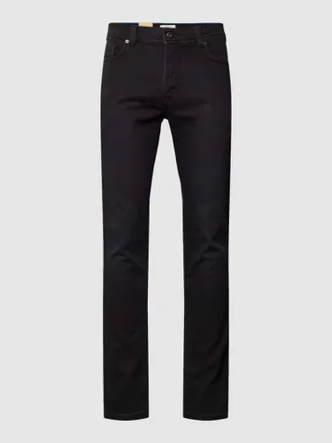 MCNEAL Jeans im 5-Pocket-Design in Black