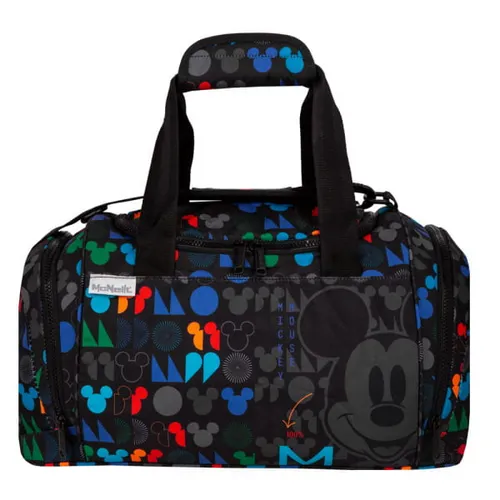 McNeill Sporttasche Neu Disney-Mickey Mouse