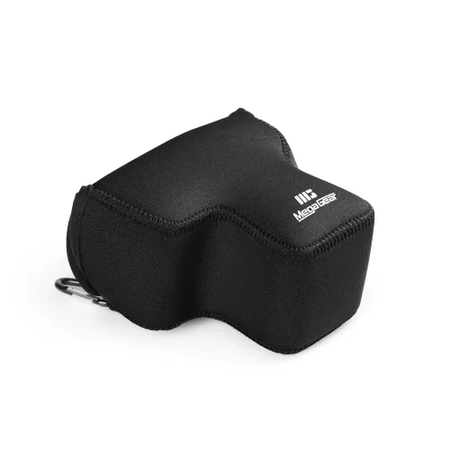 MegaGear Neoprene Kameratasche für Fujifilm X-S20