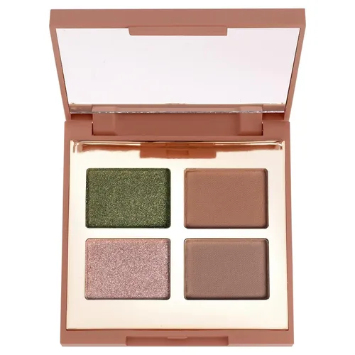 mellow Cosmetics - Eyeshadow Quad Paletten & Sets 5.6 g Athena