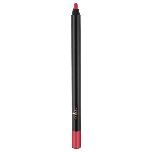 mellow Cosmetics - Gel Lip Pencil Lipliner 0.9 g Ruby