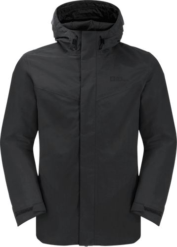 Men's Altenberg 3in1 Jacket