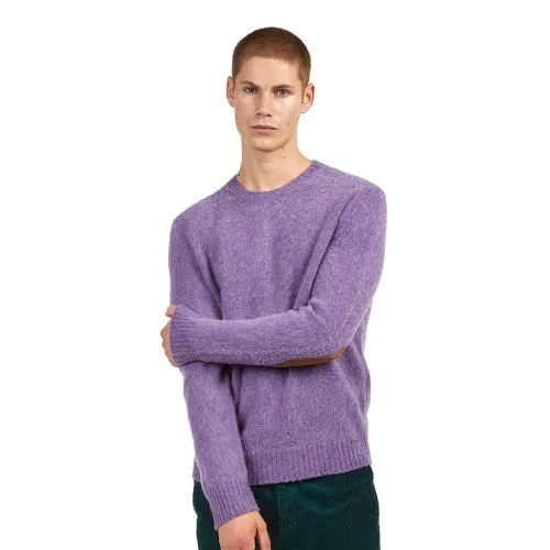 Men's Knit Pullover