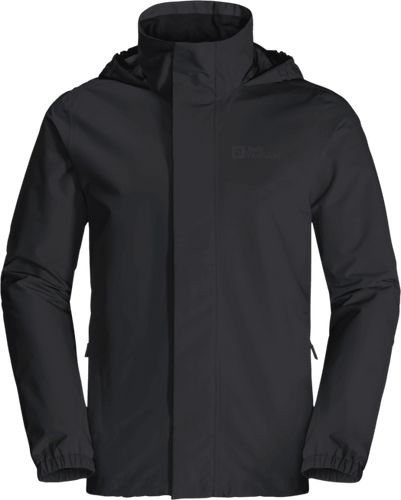Men's Stormy Point 2-Layer Jacket