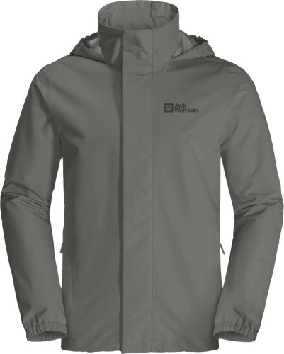 Men's Stormy Point 2-Layer Jacket