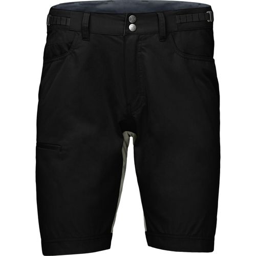Men's Svalbard Mid Cotton Shorts