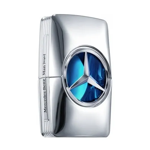 Mercedes Benz Man Bright Eau de Parfum 100 ml