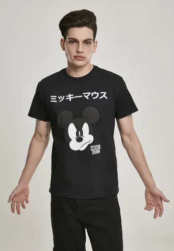 Merchcode T-Shirt Mickey Japanese Tee
