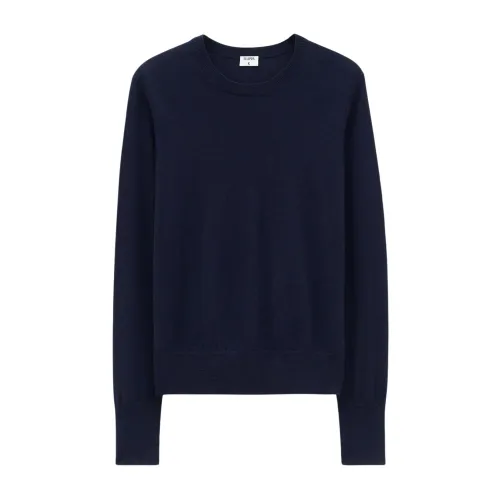 Merino R-Neck Sweater Filippa K
