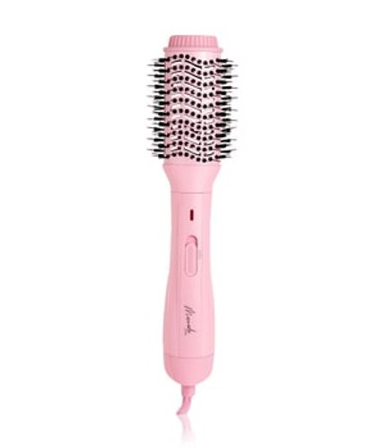 Mermade Blow Dry Brush Pink Haartrockner