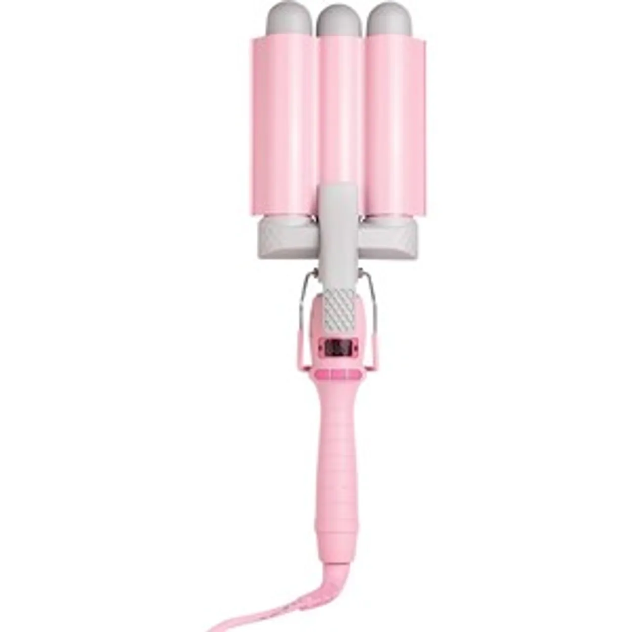 Mermade Hair Lockenstäbe Pro Waver 32 mm Pink Damen - Preise vergleichen