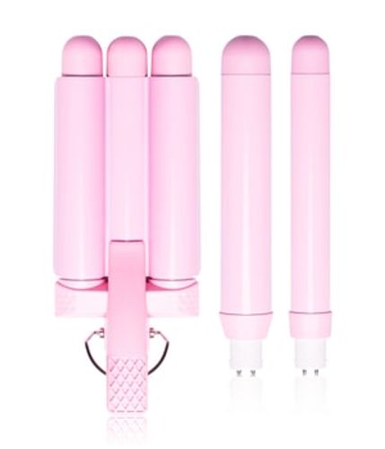 Mermade The Style Wand Pink Haarstylingset