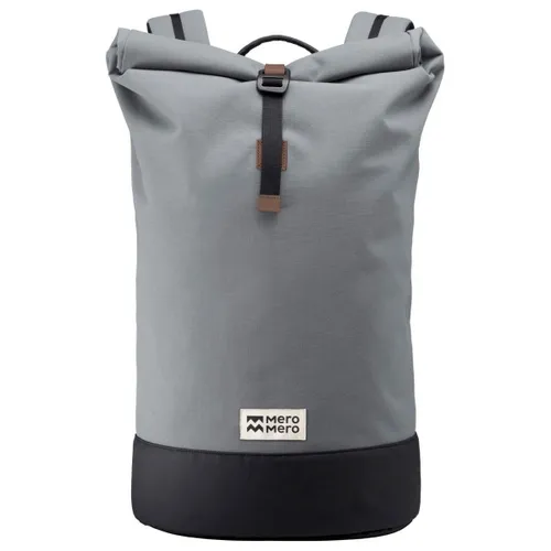 MeroMero - Squamish Bag V3 20-40 - Daypack Gr 20-40 l grau