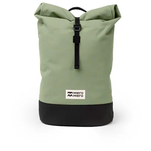 MeroMero - Wanaka Bag - Daypack Gr 10-15 l oliv