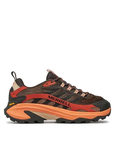Merrell Sneakers Moab Speed 2 J037531 Orange