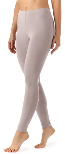 Merry Style Leggings Damen Viskose Hose mit weitem Bein MS10-143 (1-tlg) elastischer Bund, atmungsaktiv