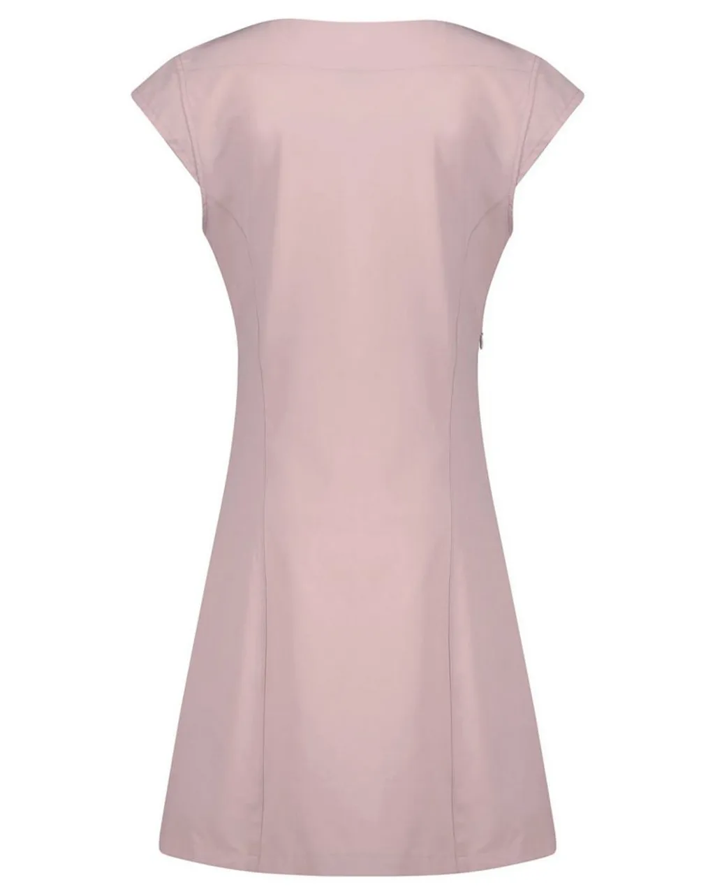 Meru Shirtkleid Damen Funktionskleid CORDOBA DRESS (1-tlg)