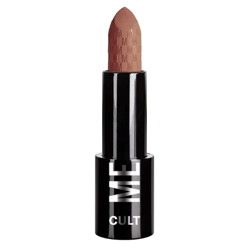 Mesauda Beauty - CULT Cult Matte Lipstick Lippenstifte 3.5 g 203 - ANGELIC