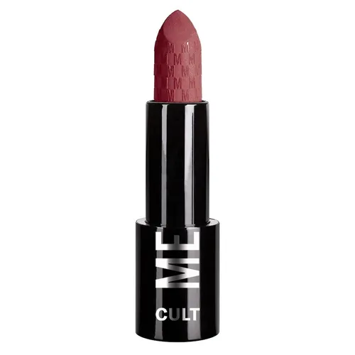 Mesauda Beauty - CULT Cult Matte Lipstick Lippenstifte 3.5 g 214 STYLISH